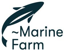Marine Farm Logo